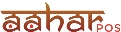 aahar-pos-logo