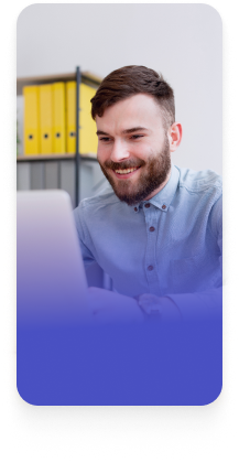 Turn lead feature screenshot part 1 — lead capture interface
