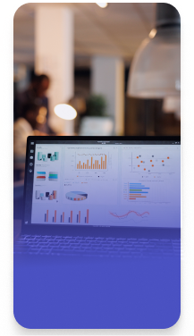 Turn lead feature screenshot part 3 — lead assignment dashboard