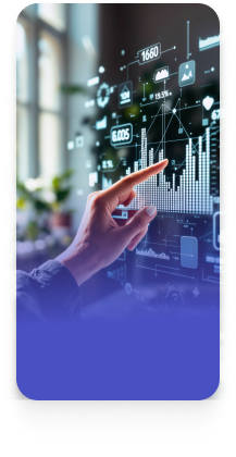 Turn lead feature screenshot part 4 — lead conversion analytics