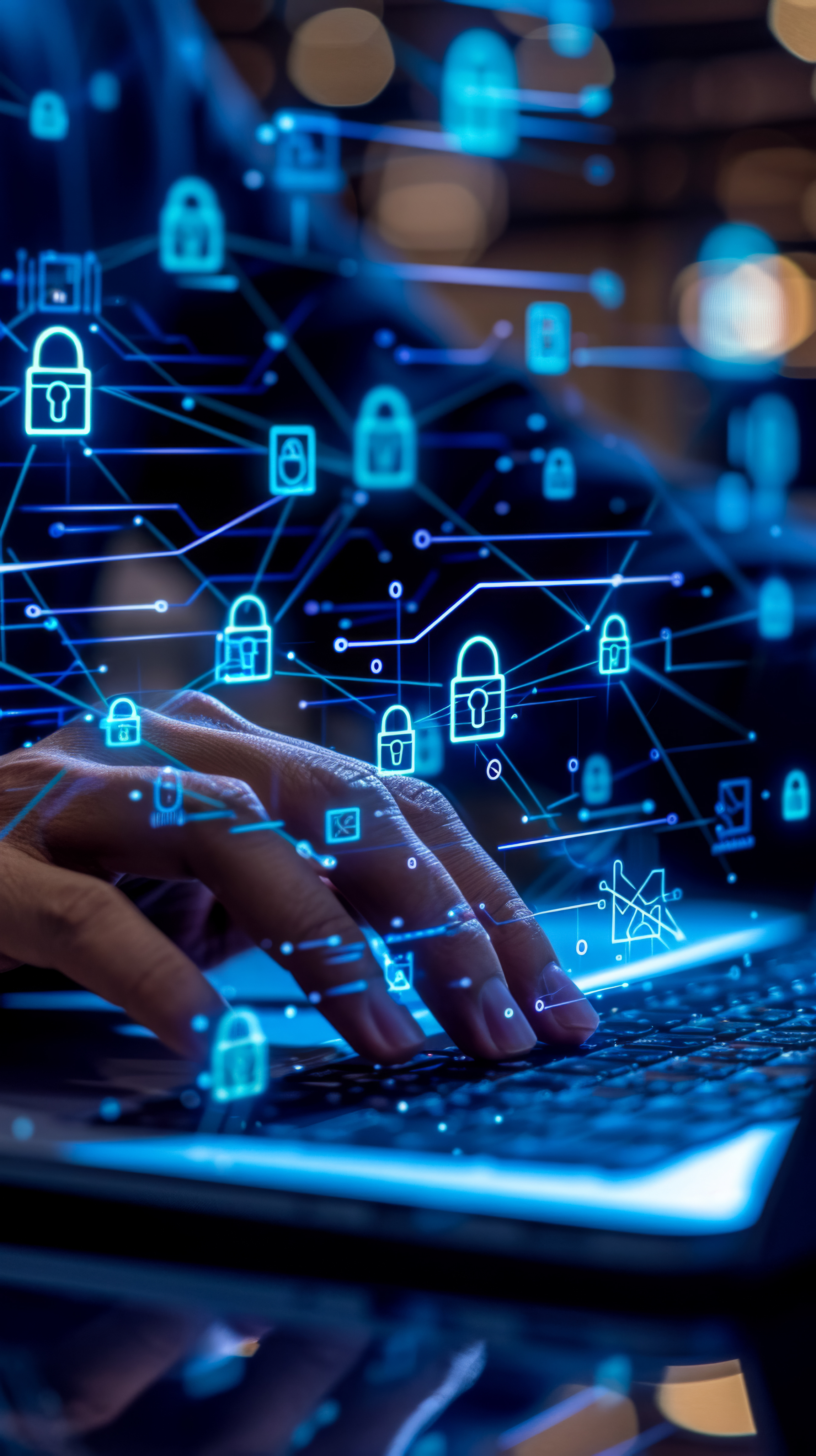 Secure & Scalable Architecture