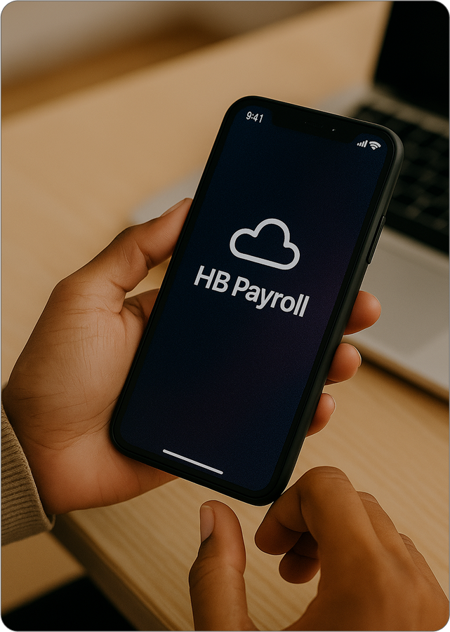 Seamless operations-Payroll that just works