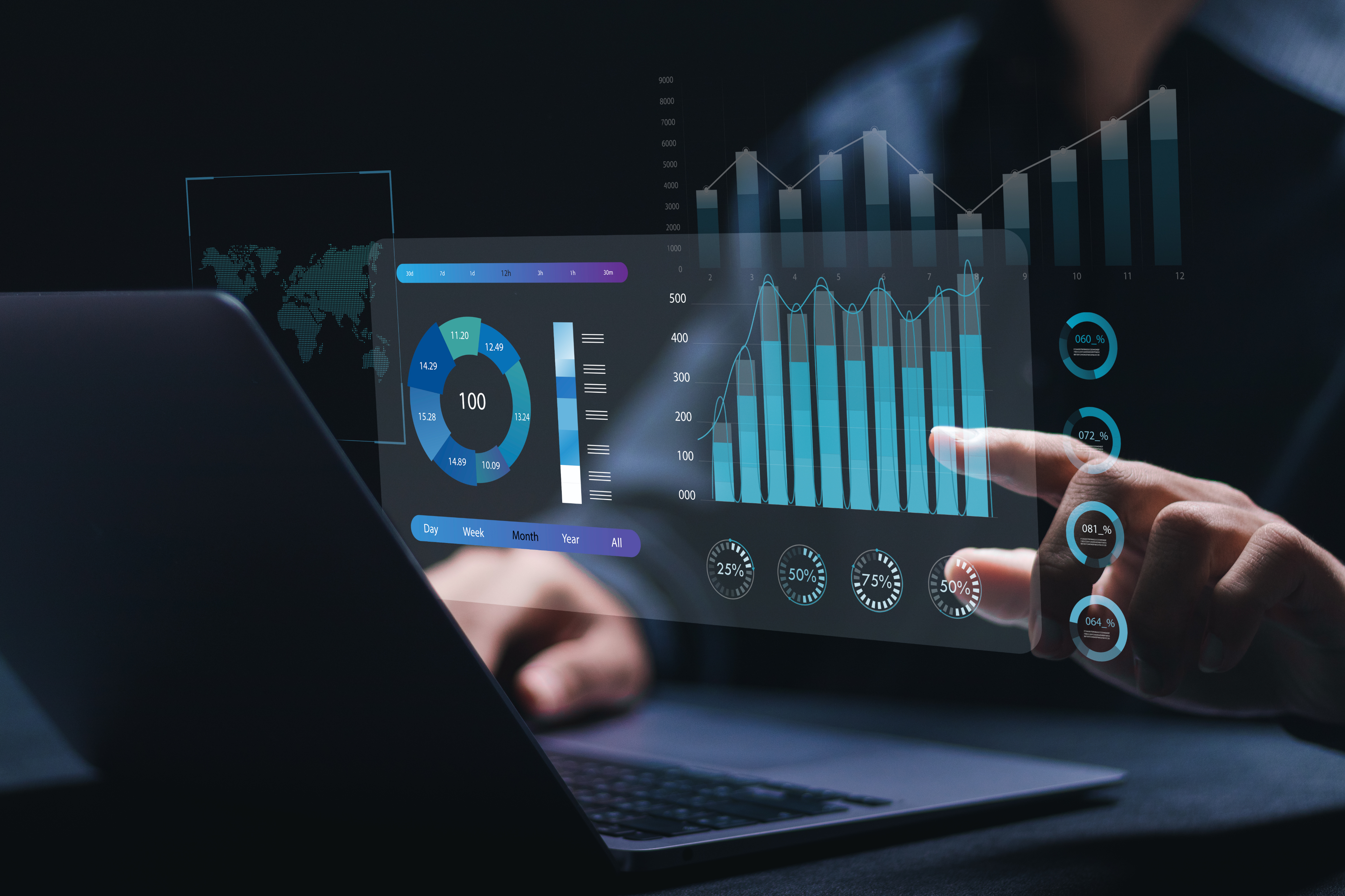 Quick Configuration – Payroll Built Around Your Business