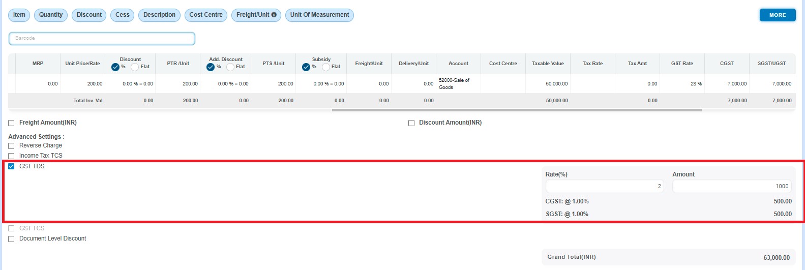 amendment-how-to-make-amendment-of-credit-note-create-an-amendment-credit-note-and-click-on-gst-tds