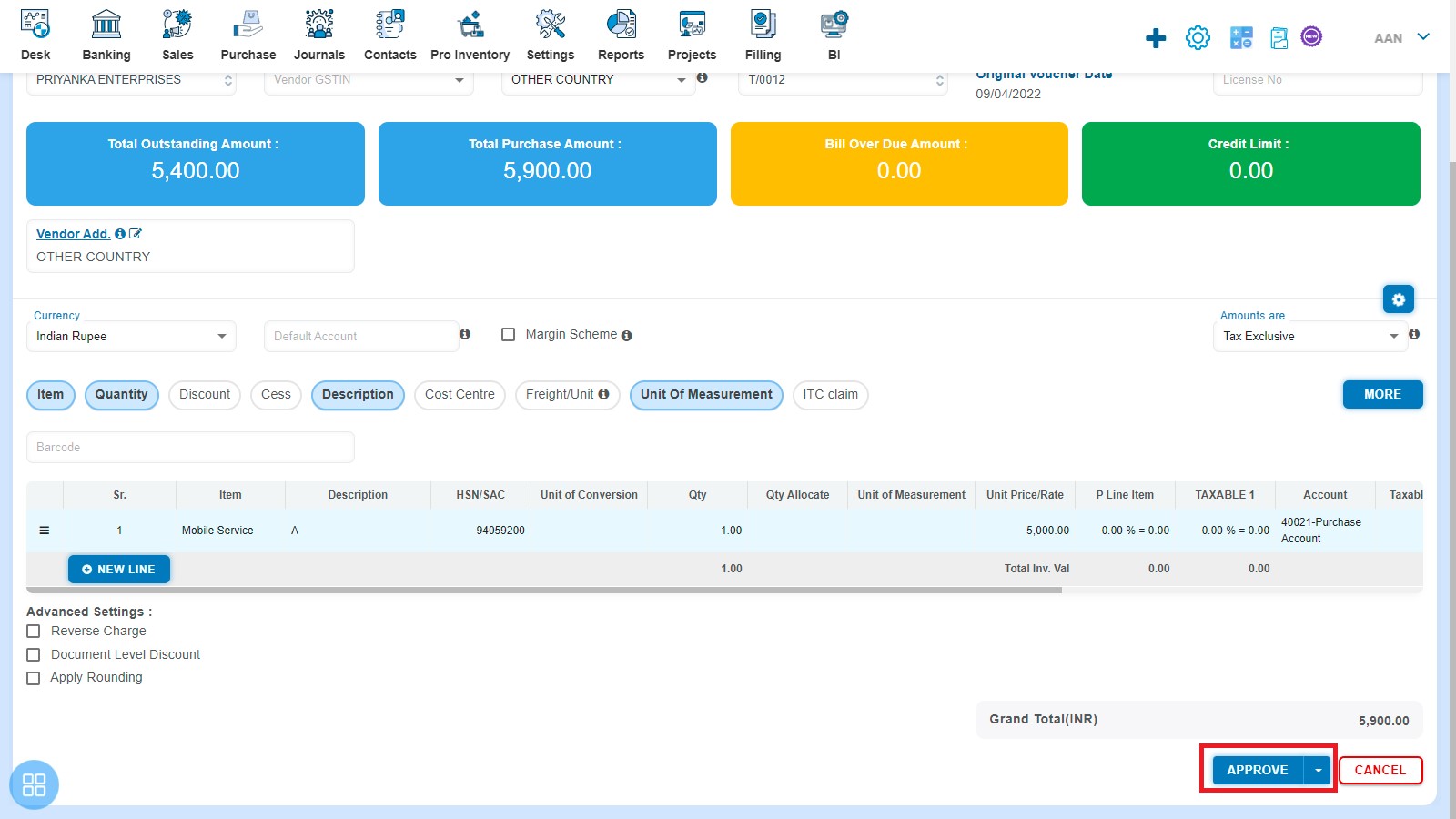 bill-how-to-add-credit-note-and-allocate-credit-after-clicking-on-debit-not-it-will-navigate