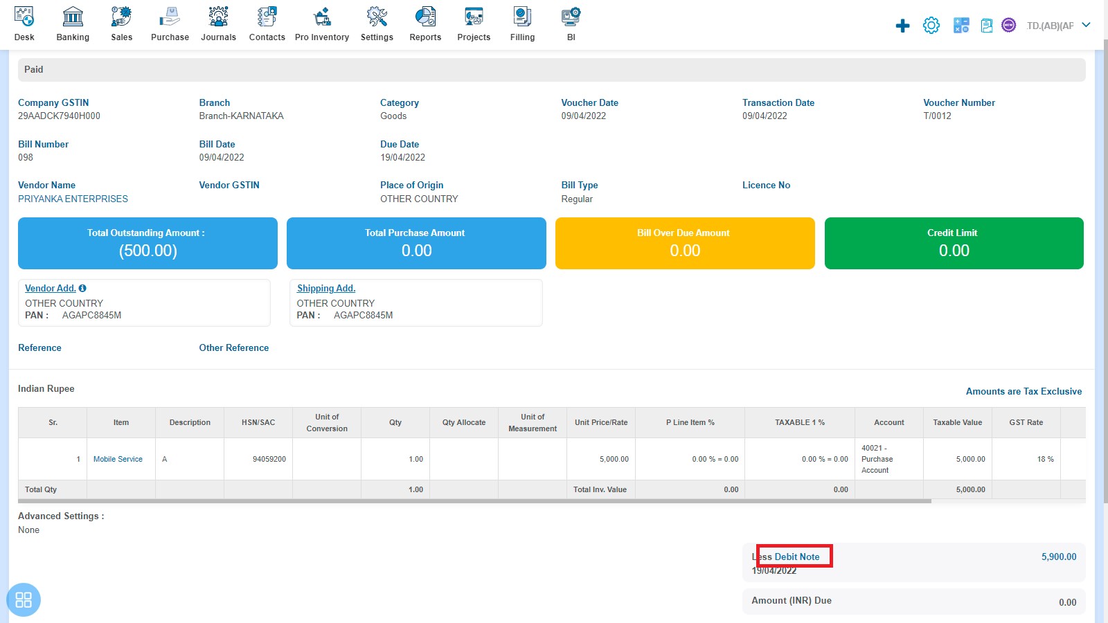 bill-how-to-add-credit-note-and-allocate-credit-first-way-to-delete-adjustment-one