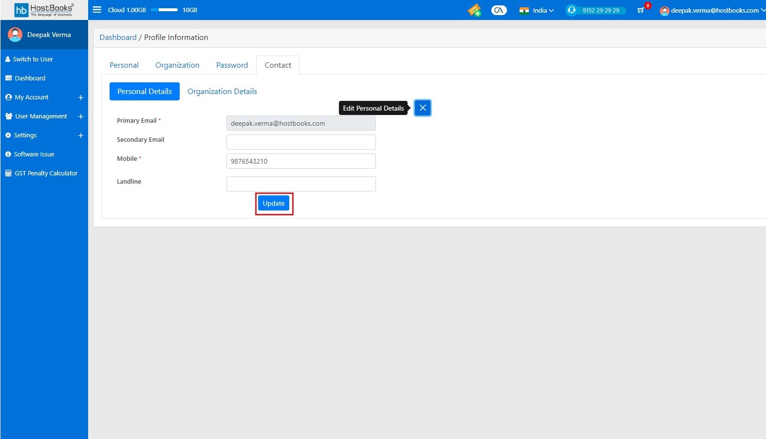 onboarding-dashboard-update-contact-details-click-on-update-btn