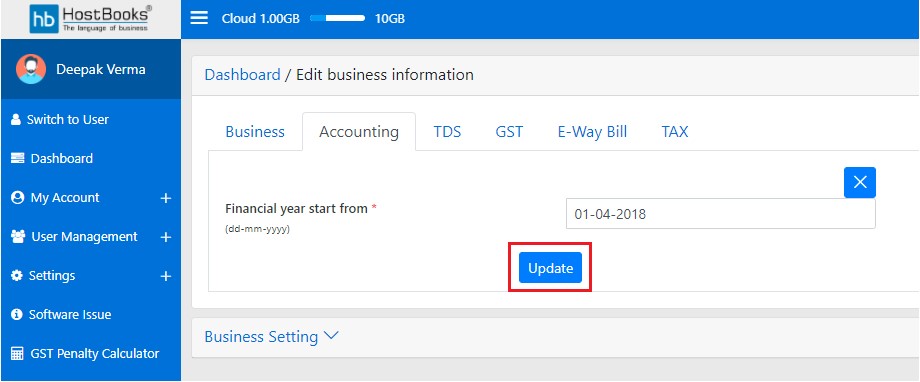 edit-business-edit-accounting-tab-fin-year-starts-from-and-click-update-btn