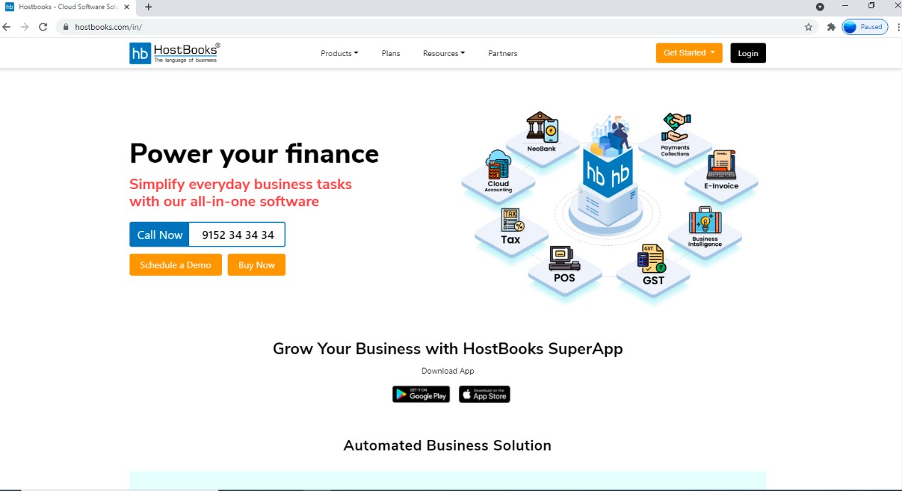 onboarding-how-to-start-with-hb-india-accounting-home-page-hb-in