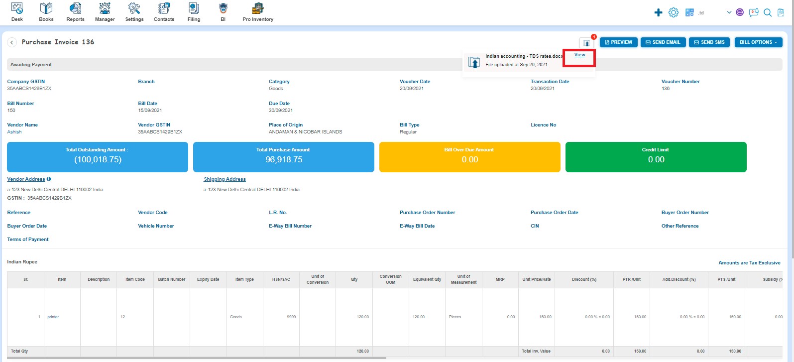 puchase-how-to-attach-document-from-the-listing-page-of-bill-open