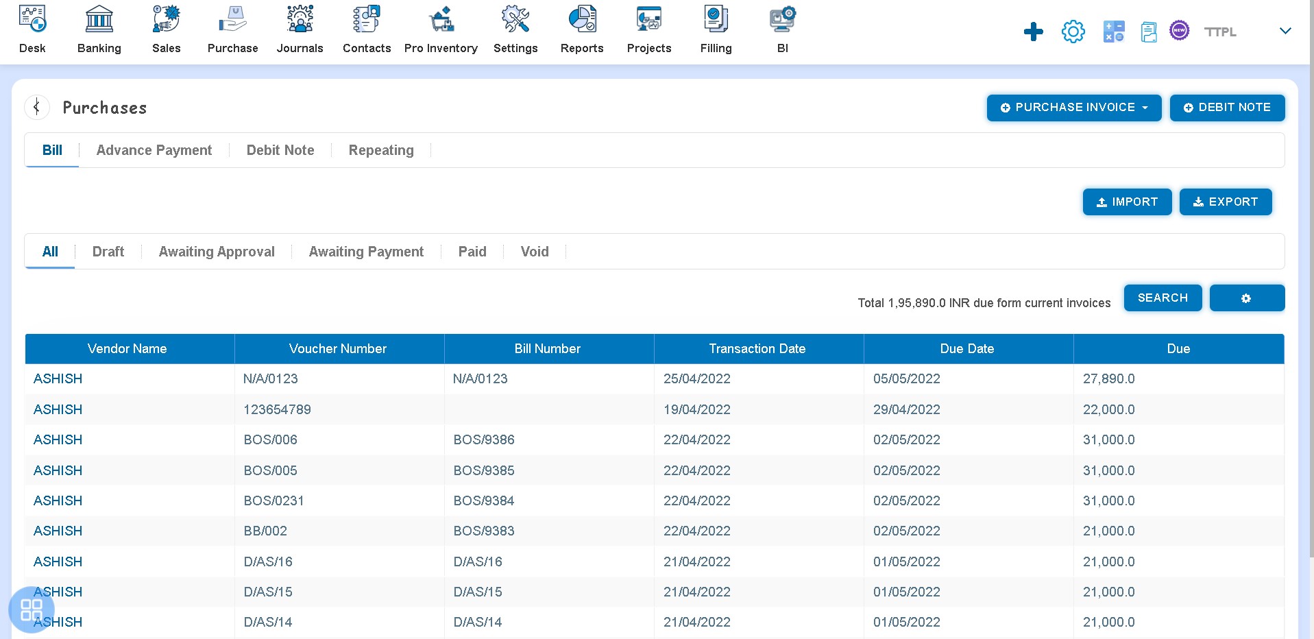 purchase-how-to-create-bill-book-purchase