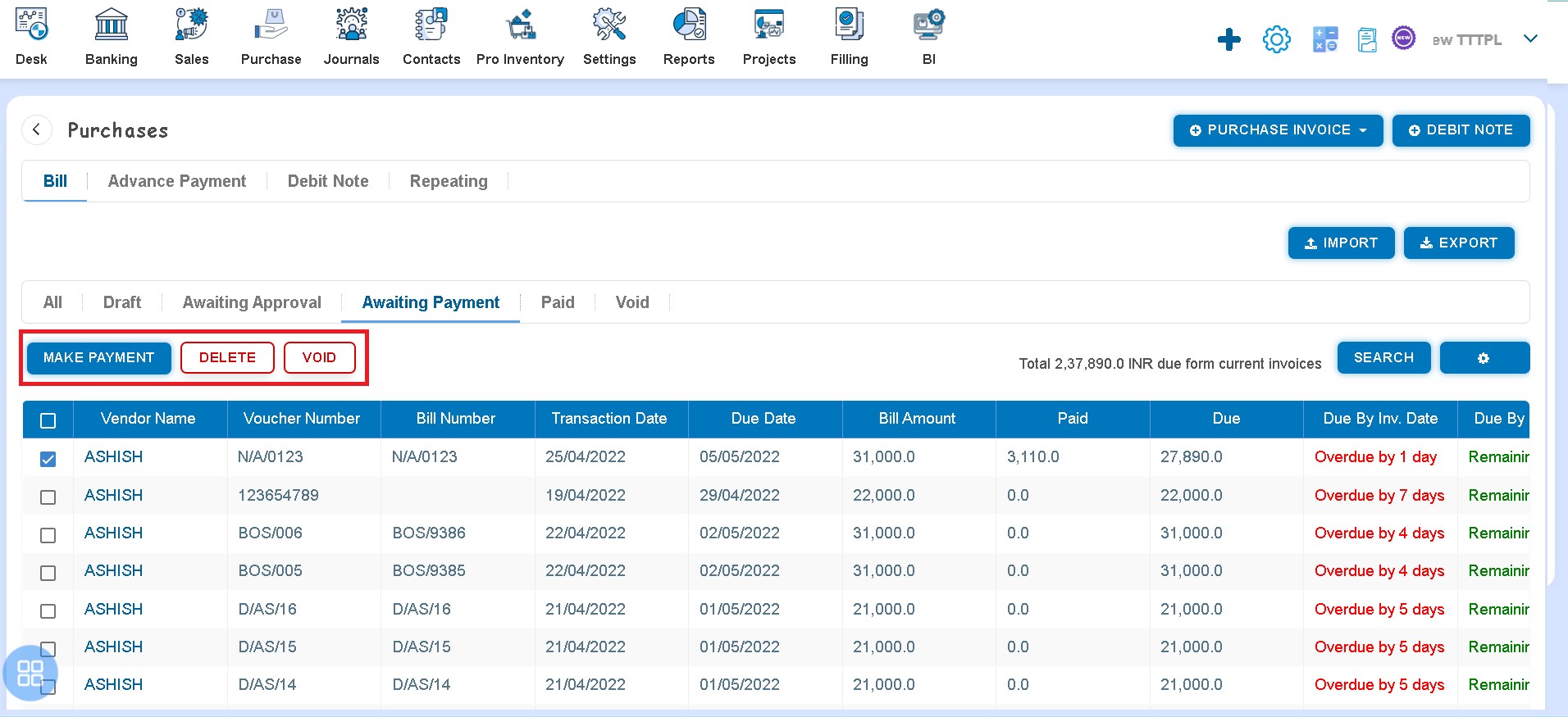 purchase-how-to-create-bill-navigate-to-awaiting-payment-listing