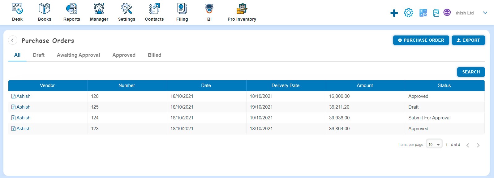 purchase-order-how-to-create-puchse-order-how-to-open-purchase-order