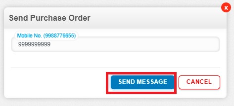 purchase-order-how-to-send-po-mail-and-sms-after-clicking-on-send-sms-following-screen