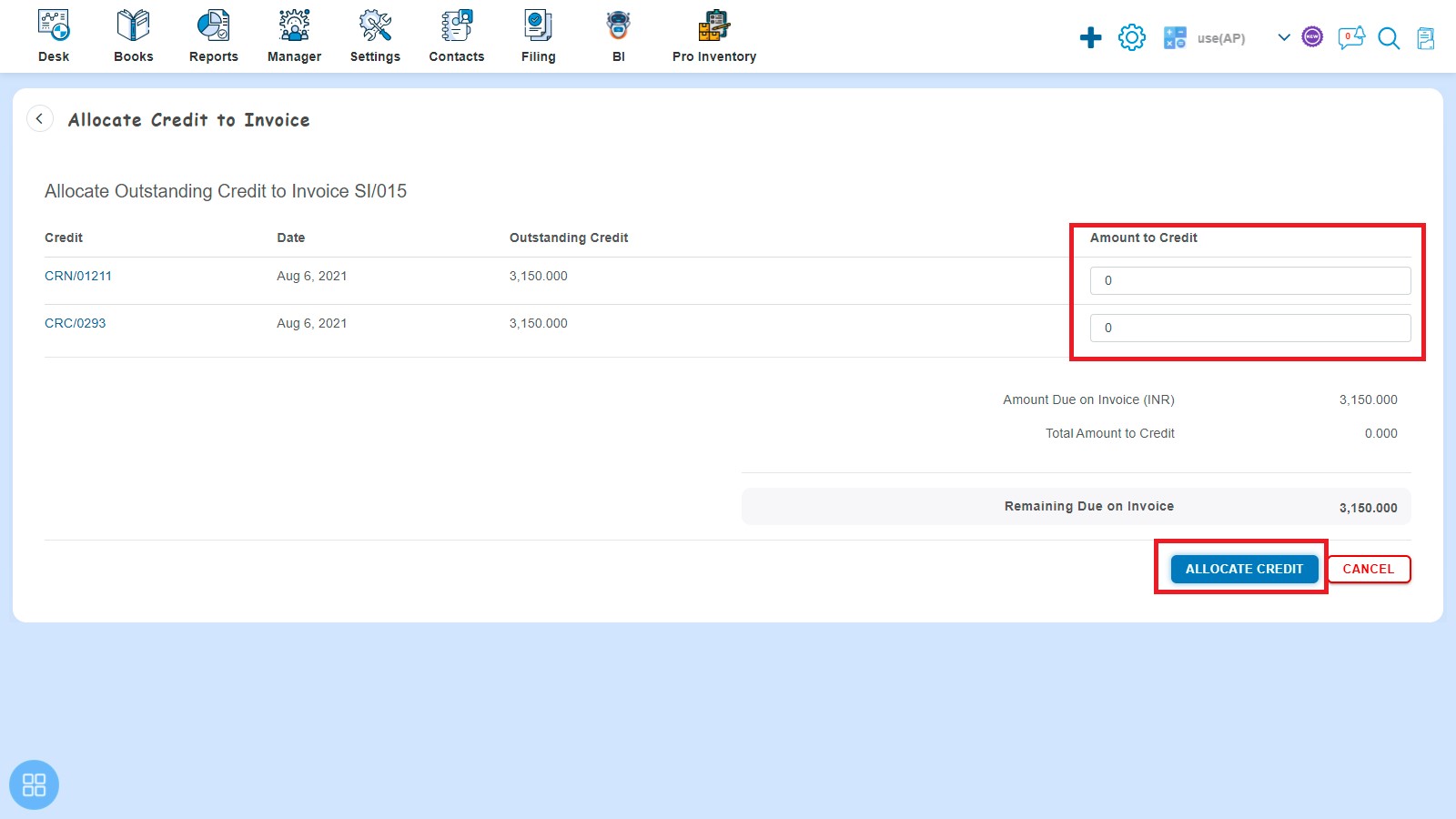 sale-how-to-add-credit-note-and-allocate-credit-it-will-navigate-to-allocate-credit-page
