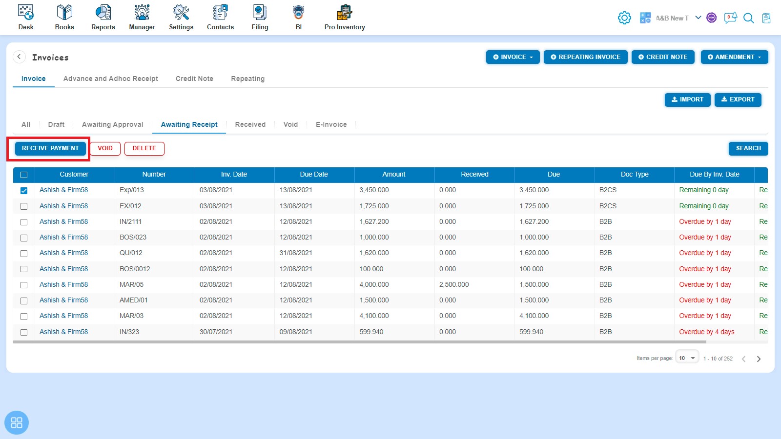 sale-how-to-create-export-invoice-navigate-to-awaiting-receipt-payment