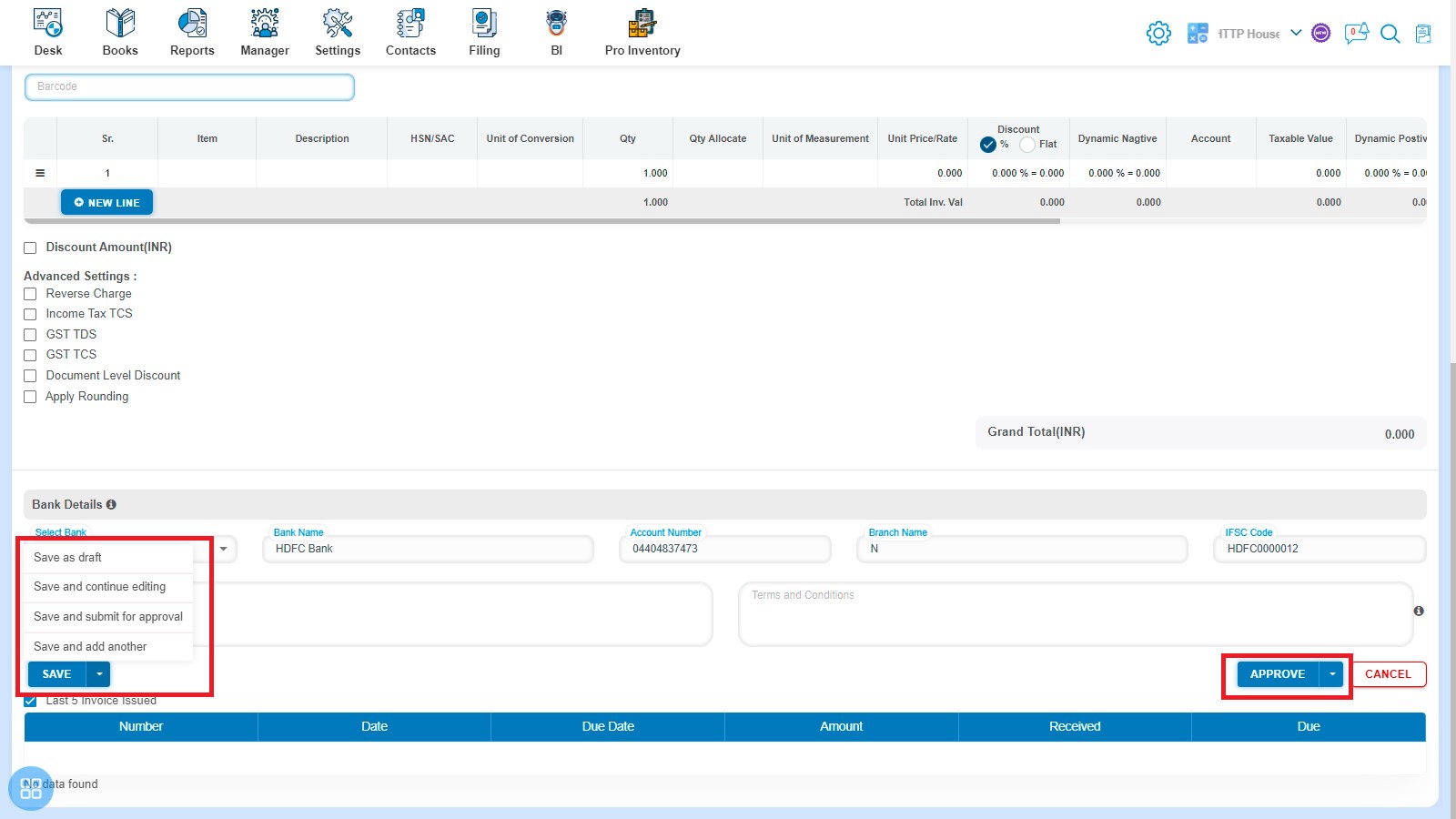 sale-how-to-create-sale-invoice-how-to-save-invoice