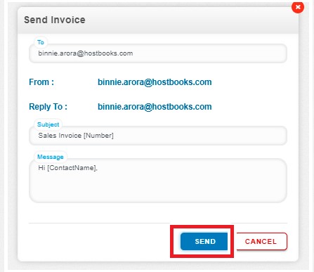 sale-how-to-send-bos-on-mail-or-sms-after-clicking-on-send-mail-following-screen-appear