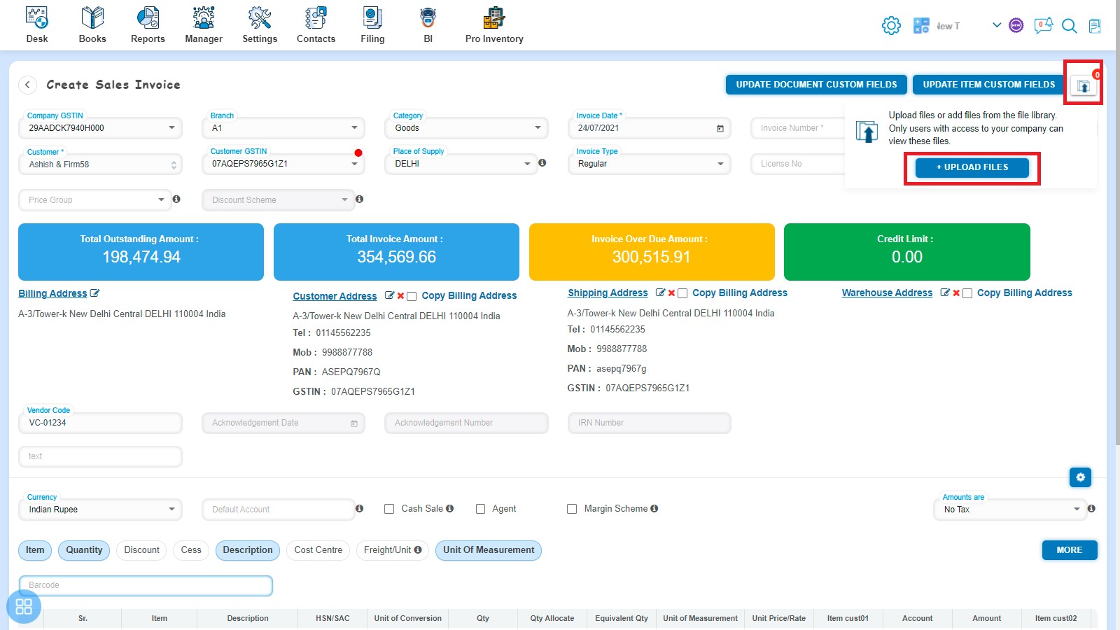 sales-how-to-attach-document-with-invoice-click-on-upload-document