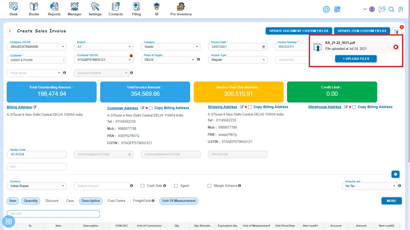 sales-how-to-attach-document-with-invoice-option-of-uploading-document-will-show