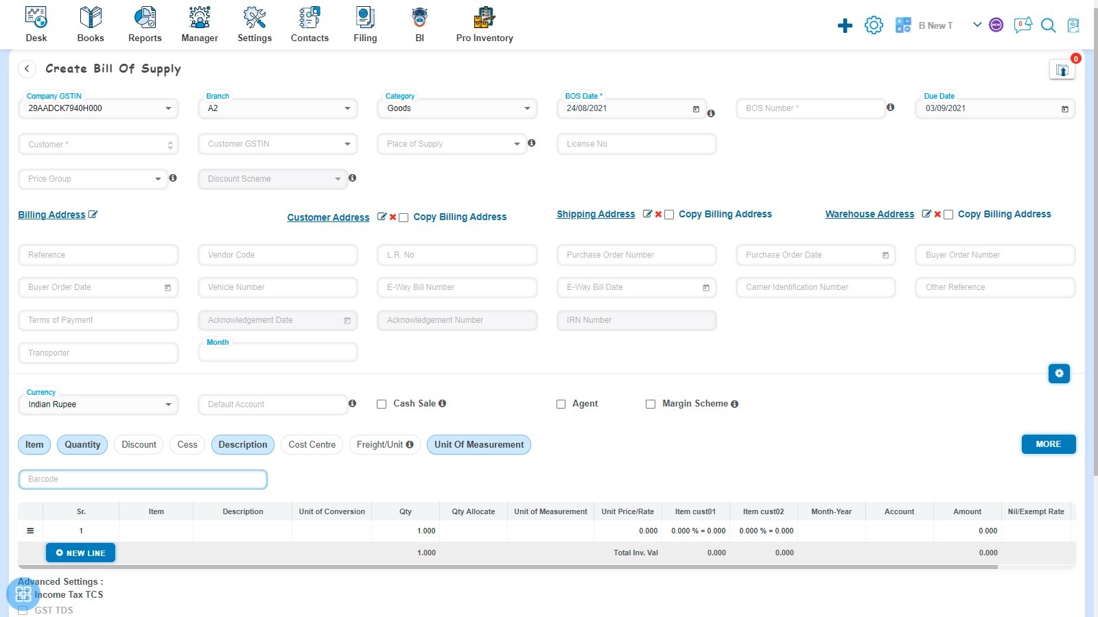 sales-how-to-create-bill-of-supply-after-clicking-bill-of-supply-new-bill-of-supply-opened