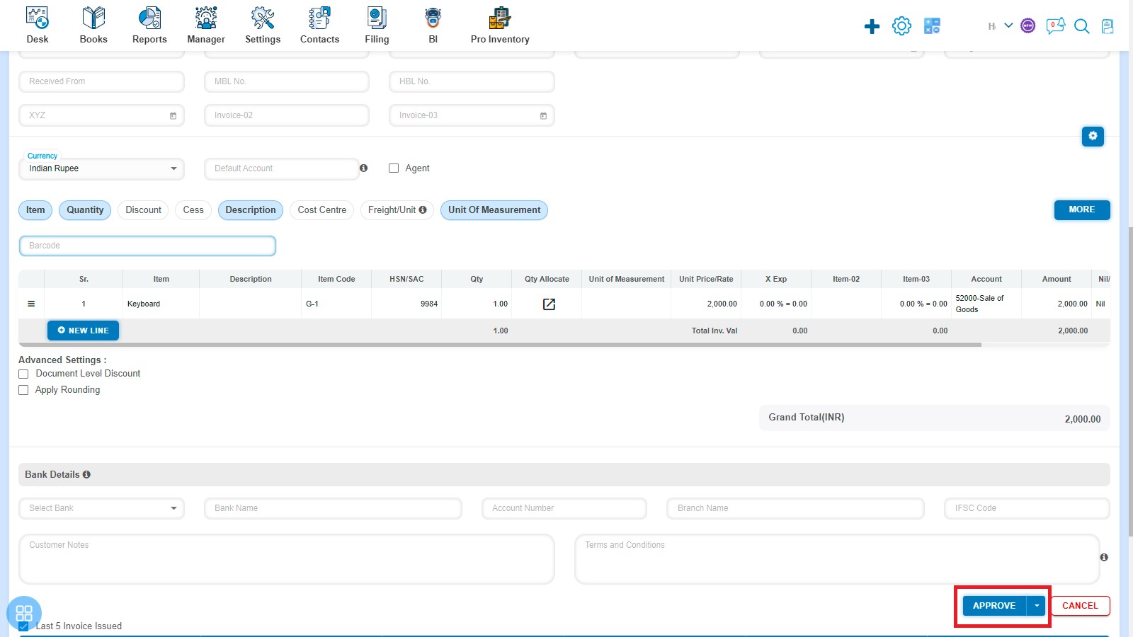 sales-how-to-edit-and-copy-bill-of-supply-after-clicking-edit-bill-of-supply-open-in-edit-mode