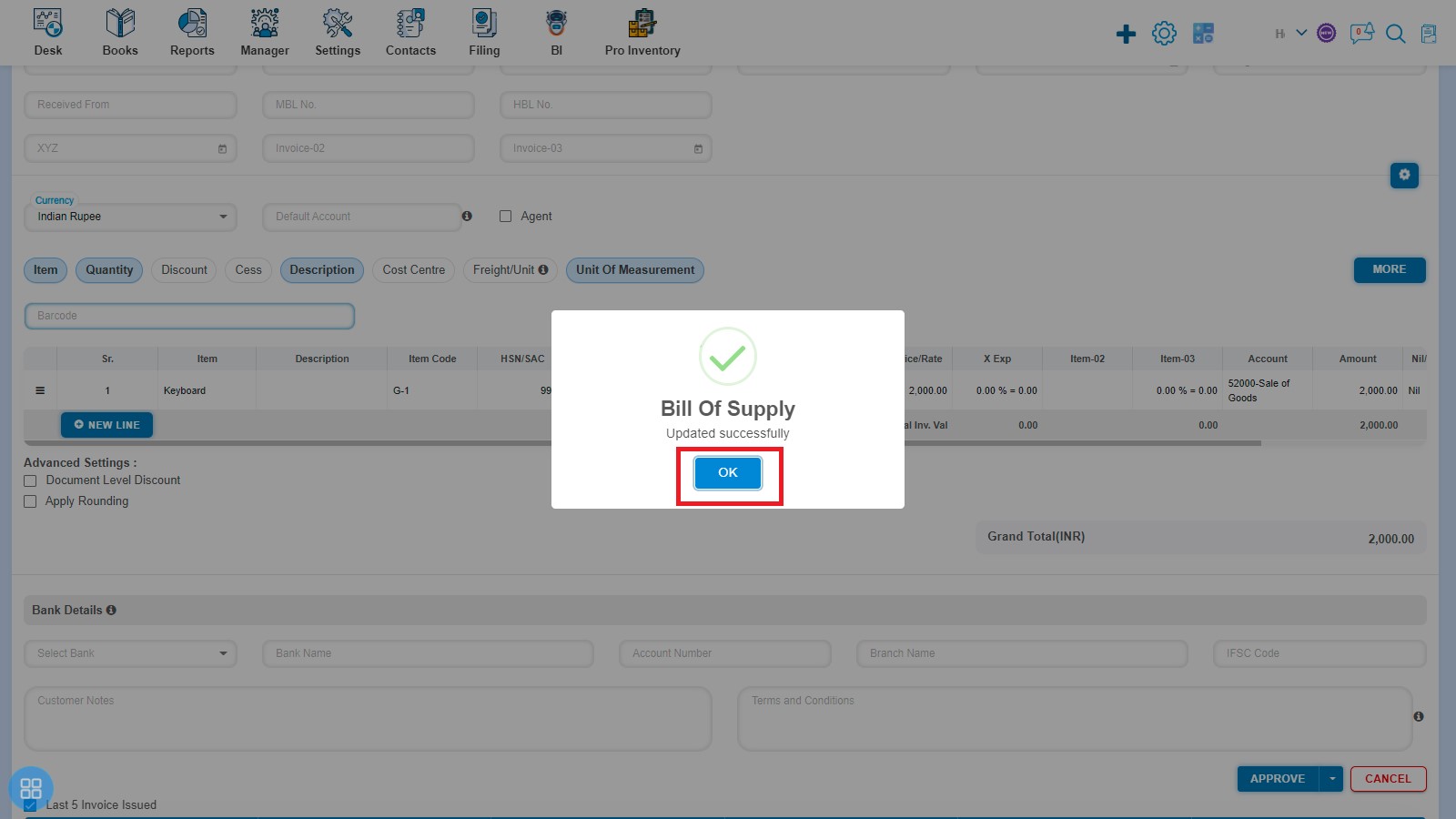 sales-how-to-edit-and-copy-bill-of-supply-click-ok-on-bill-of-supply-udated-successfully