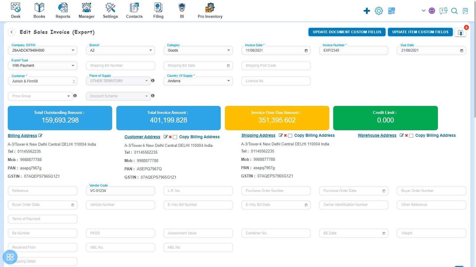 sales-how-to-edit-and-copy-expot-invoice-after-click-on-edit-export-invoice-open-in-edit-mode