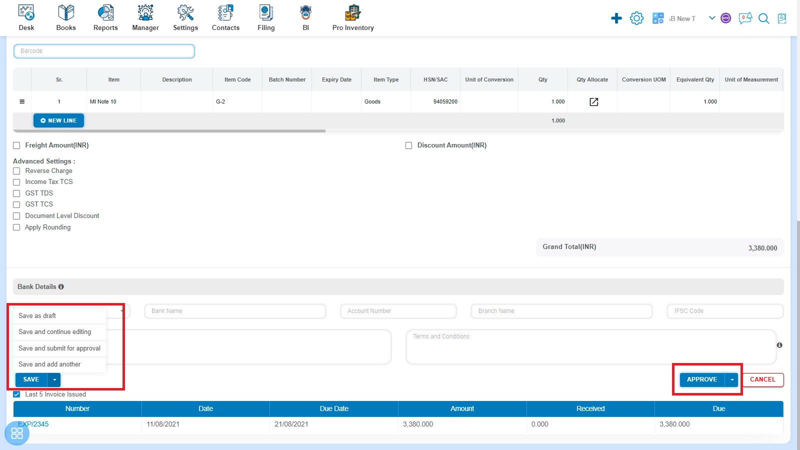 sales-how-to-edit-and-copy-expot-invoice-how-to-save-copied-invoice