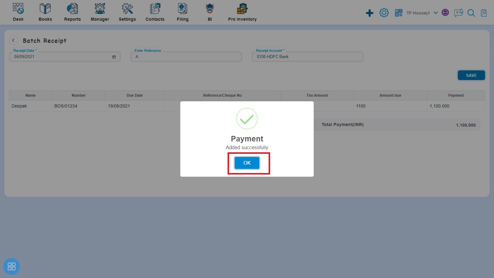 sales-how-to-receive-payment-bos-click-ok-on-payment-added-successfully-two