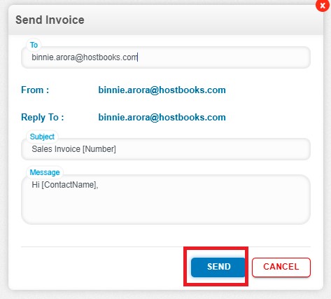 sales-how-to-send-export-invoice-on-mail-or-sms-after-click-on-send-mail-following-screen-appear