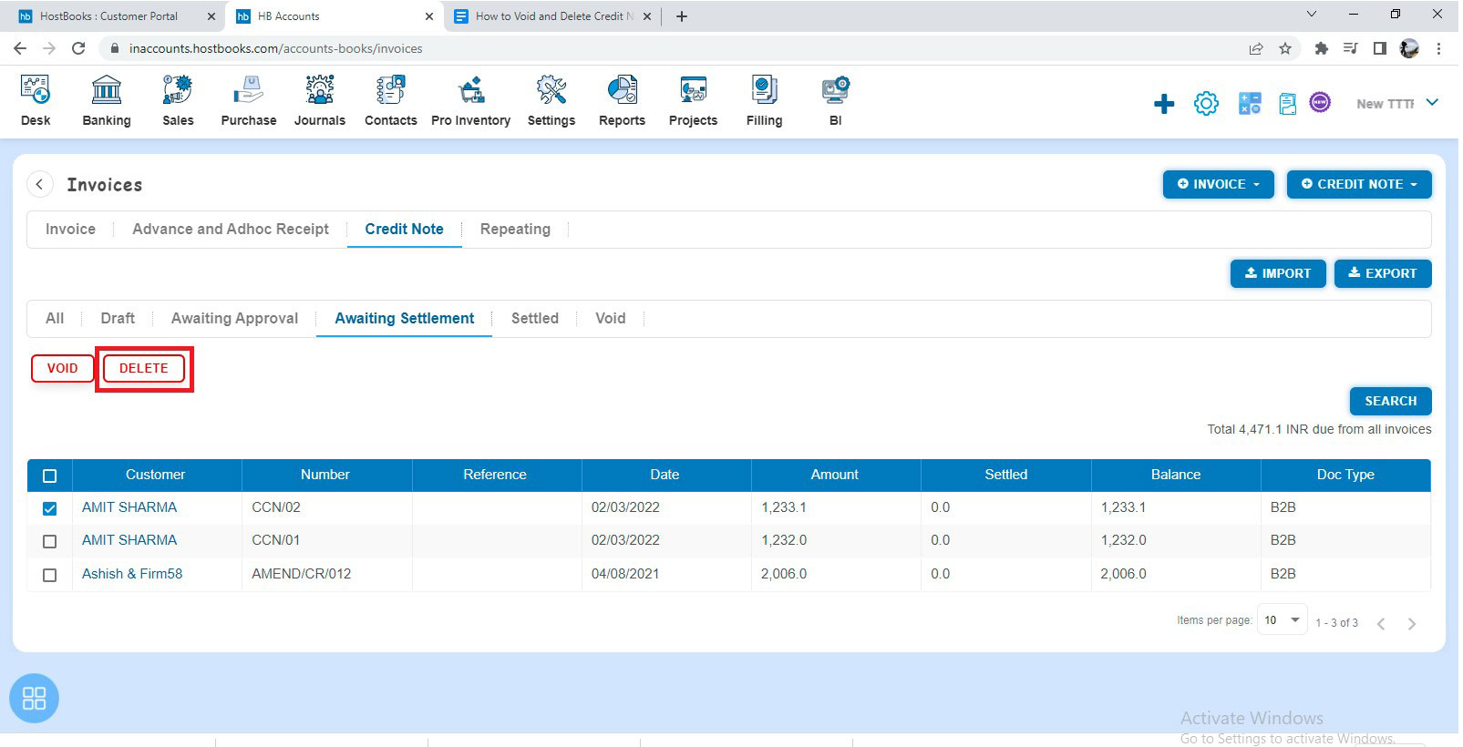 sale-how-to-void-delete-credit-note-click-on-delete-second-way