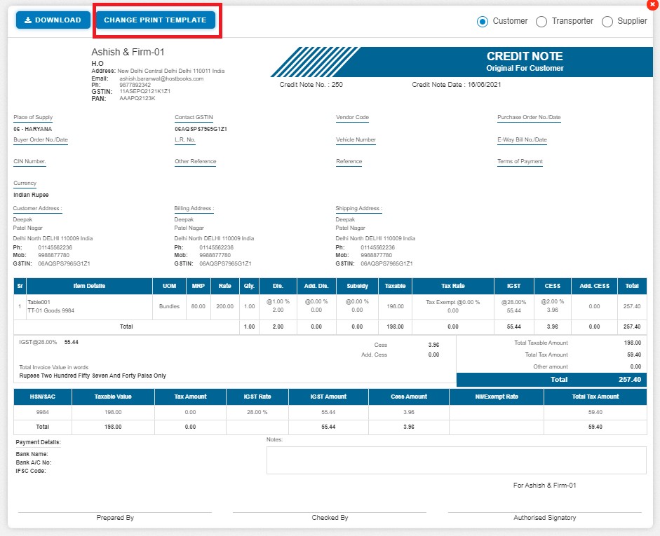 sales-how-to-download-credit-note-and-change-print-template-click-on-change-print-template