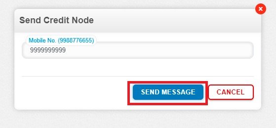 sales-how-to-send-credit-note-on-mail-or-sms-after-click-on-send-sms-following-screen-appear