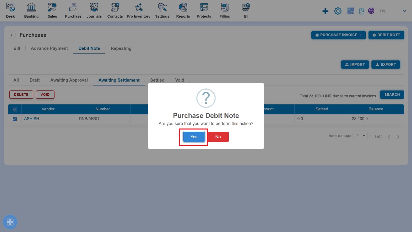 purchase-debit-note-how-to-void-debit-note-in-order-to-delete-delete-second-way