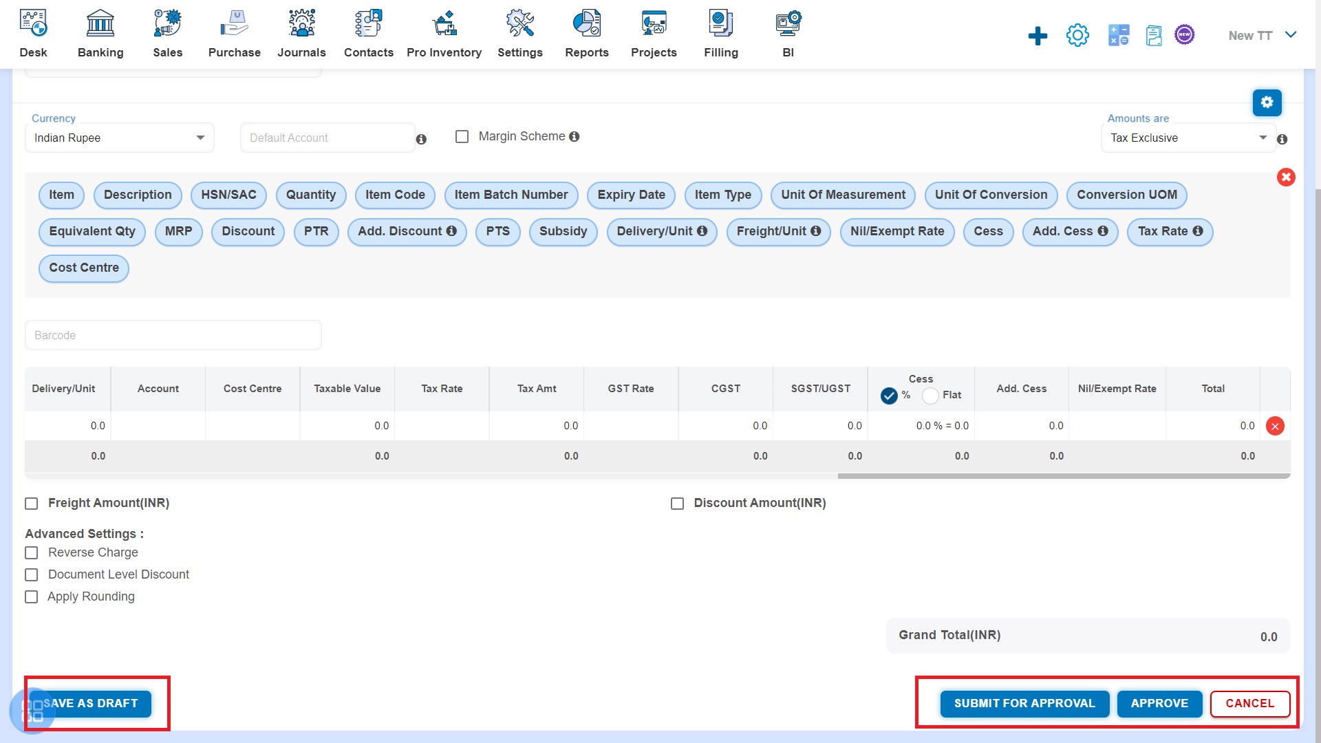 sale-repeating-invoice-how-to-save-repeating-invoice