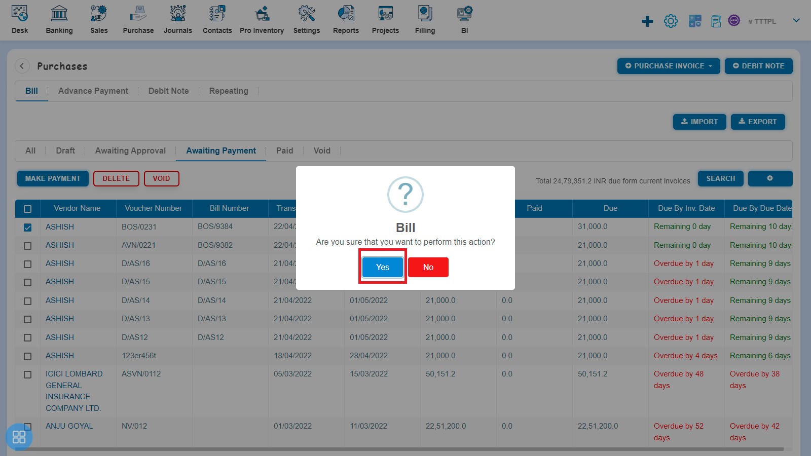 purchase-bill-of-supply-how-to-void-delete-bill-of-supply-a-confirmaiton-void-second-way