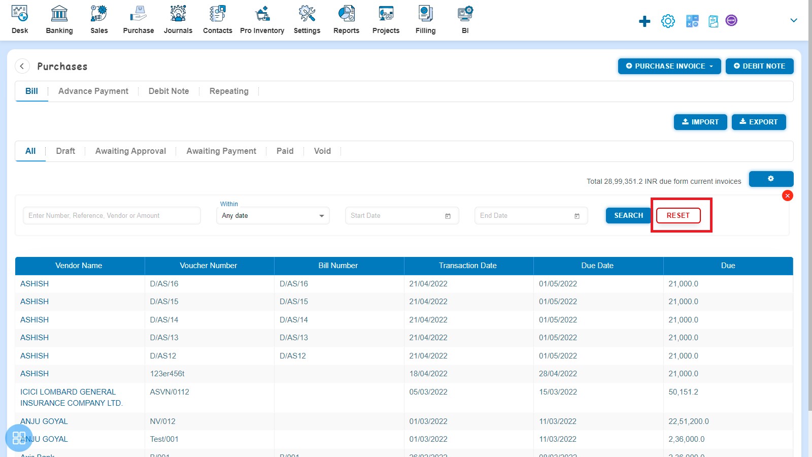 purchase-search-after-clicking-on-reset-all-bills-will-be-visible