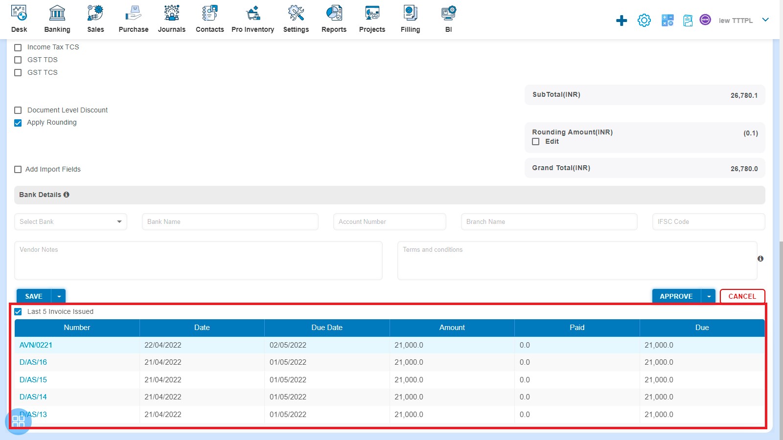 purchase-bos-how-to-create-bill-of-supply-checking-the-same-in-customization-settings