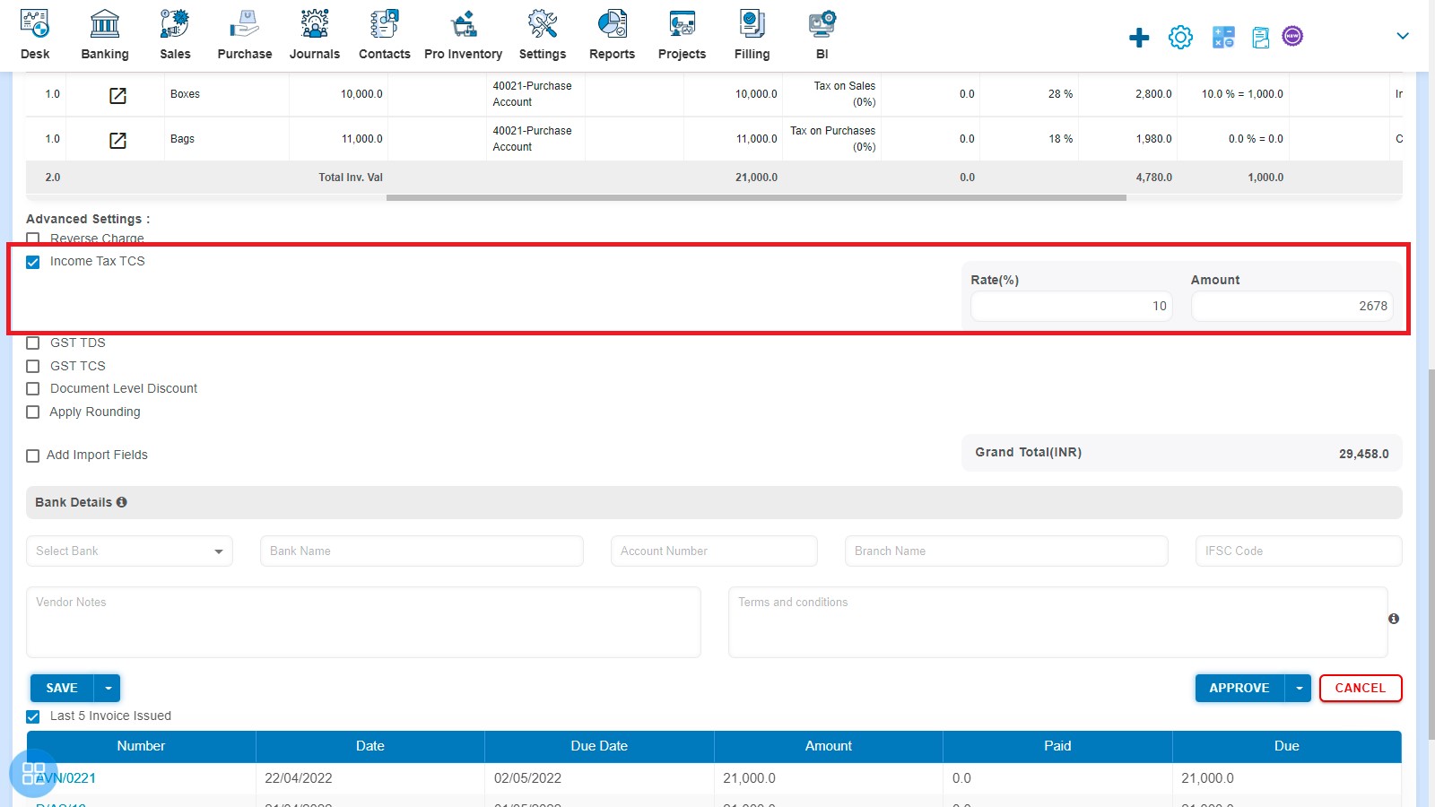 purchase-bos-how-to-create-bill-of-supply-click-on-income-tax-tcs