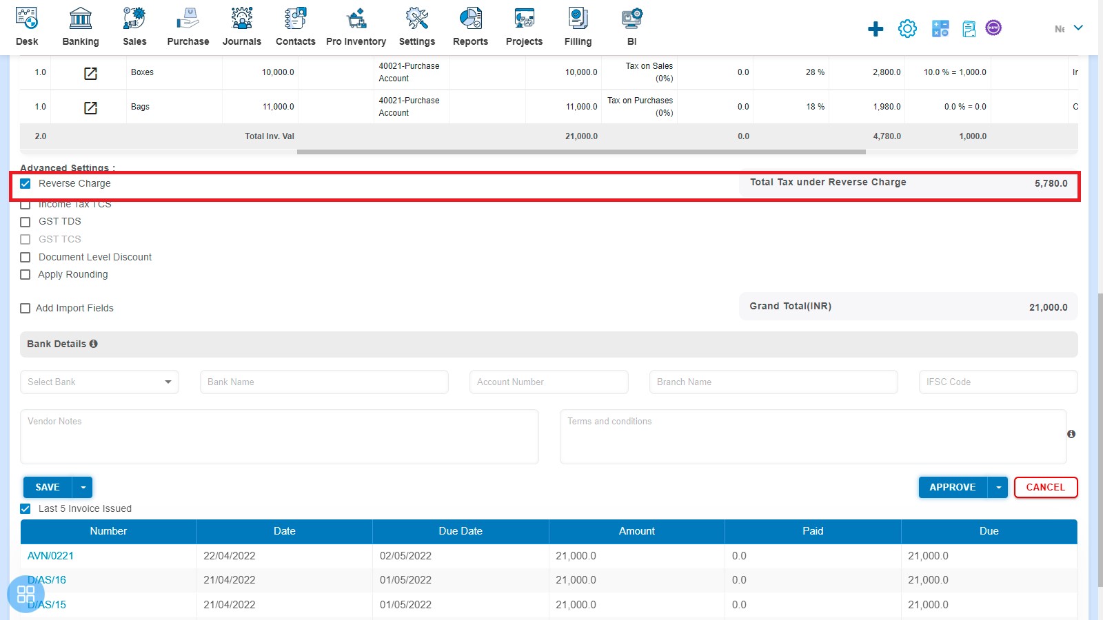 purchase-bos-how-to-create-bill-of-supply-click-on-reverse-charge