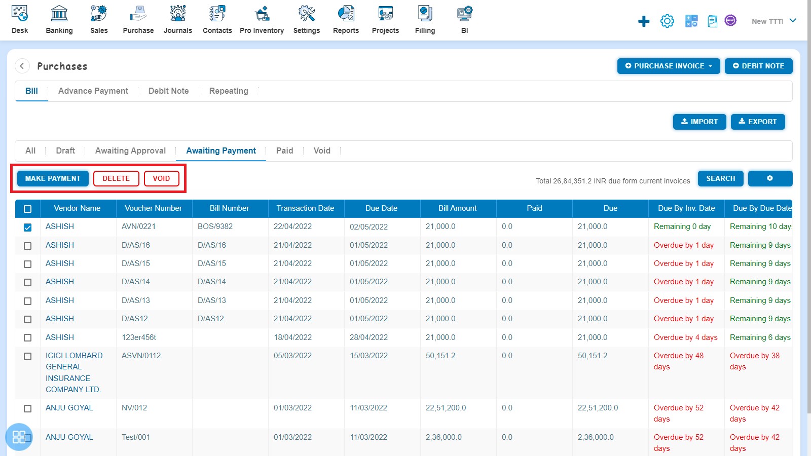 purchase-bos-how-to-create-bill-of-supply-navigate-to-awaiting-approval-listing