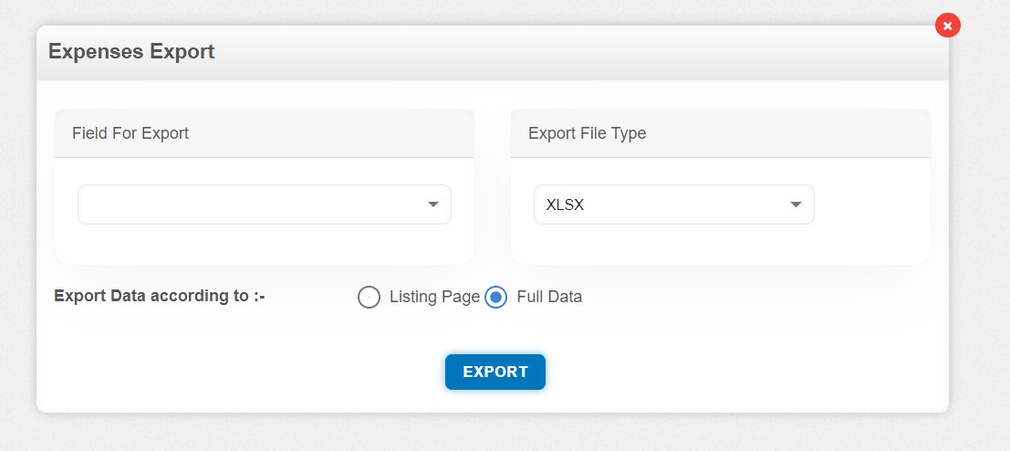 expense-how-to-export-expenses-after-clicking-on-export-expense-export-popup-open