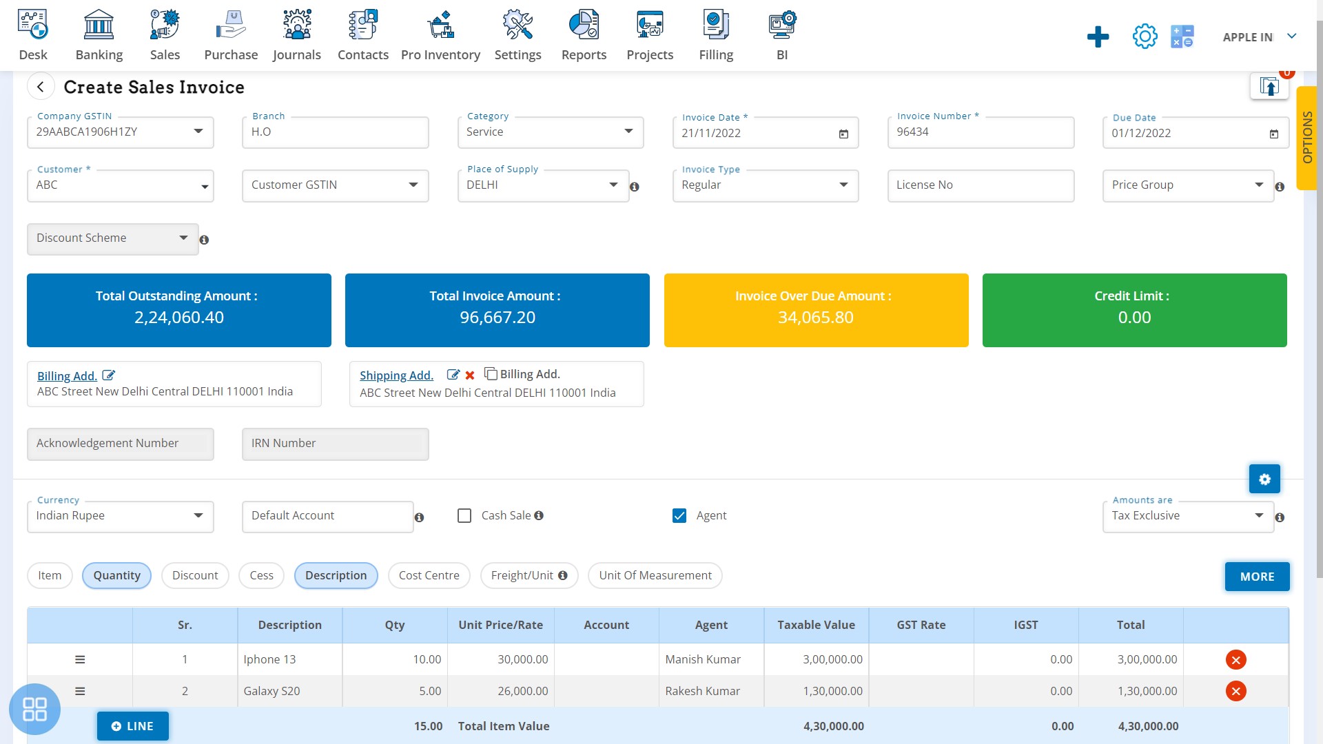 comm-mgmt-agents-in-single-invoice-agent-performance