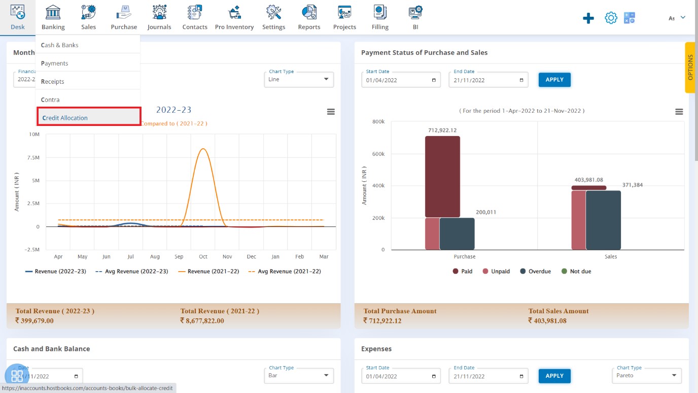 credit-allocation-this-feature-allows-us-to-allocate-receipts