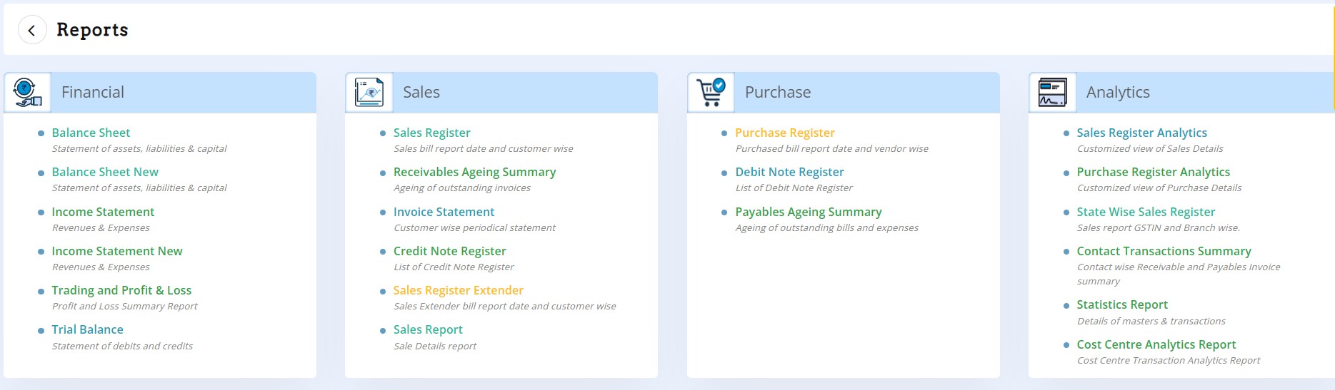 inventory-confi-category-go-to-reports-module-sales-register