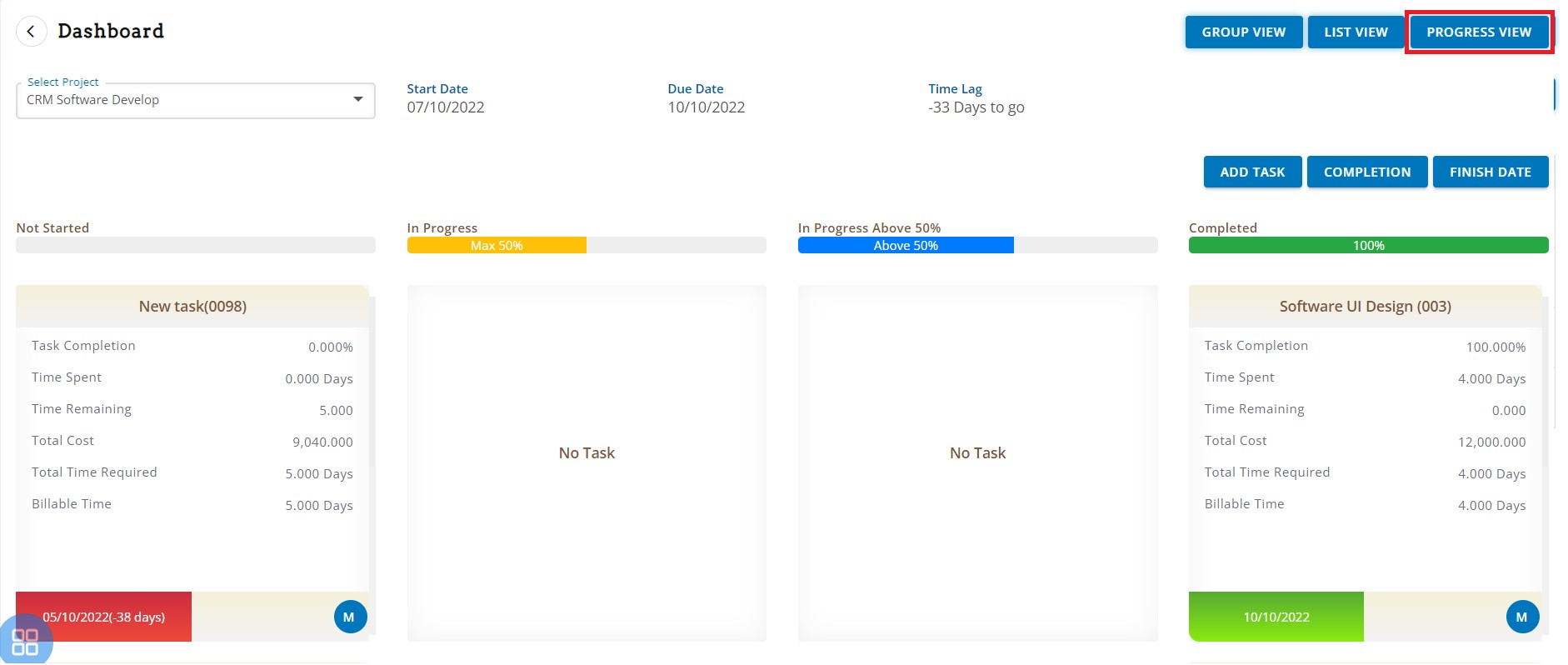 project-mgmt-check-project-progres-report-click-to-progress-view