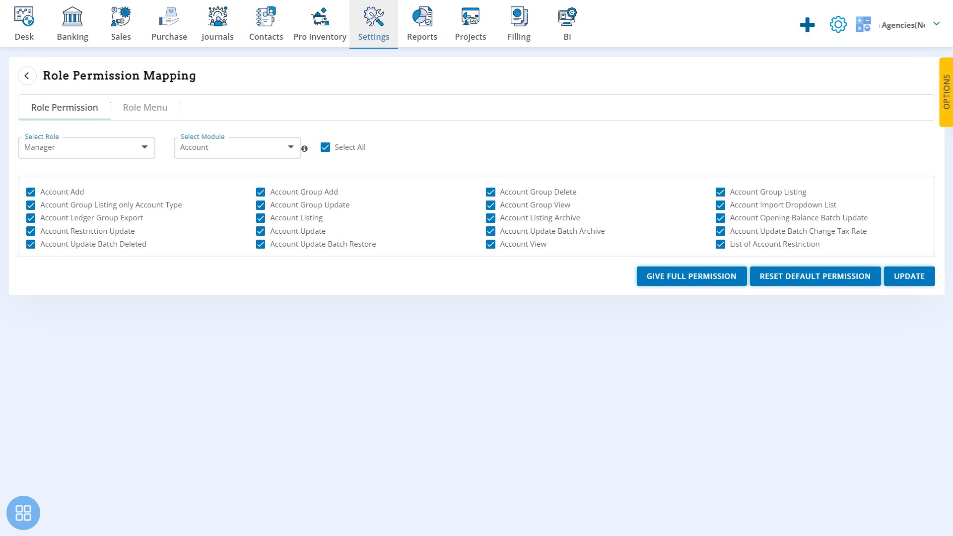 settings-admin-configuration-role-permission-mapping- click-on-this-tab-to-map-role-permissions-and-role-menu