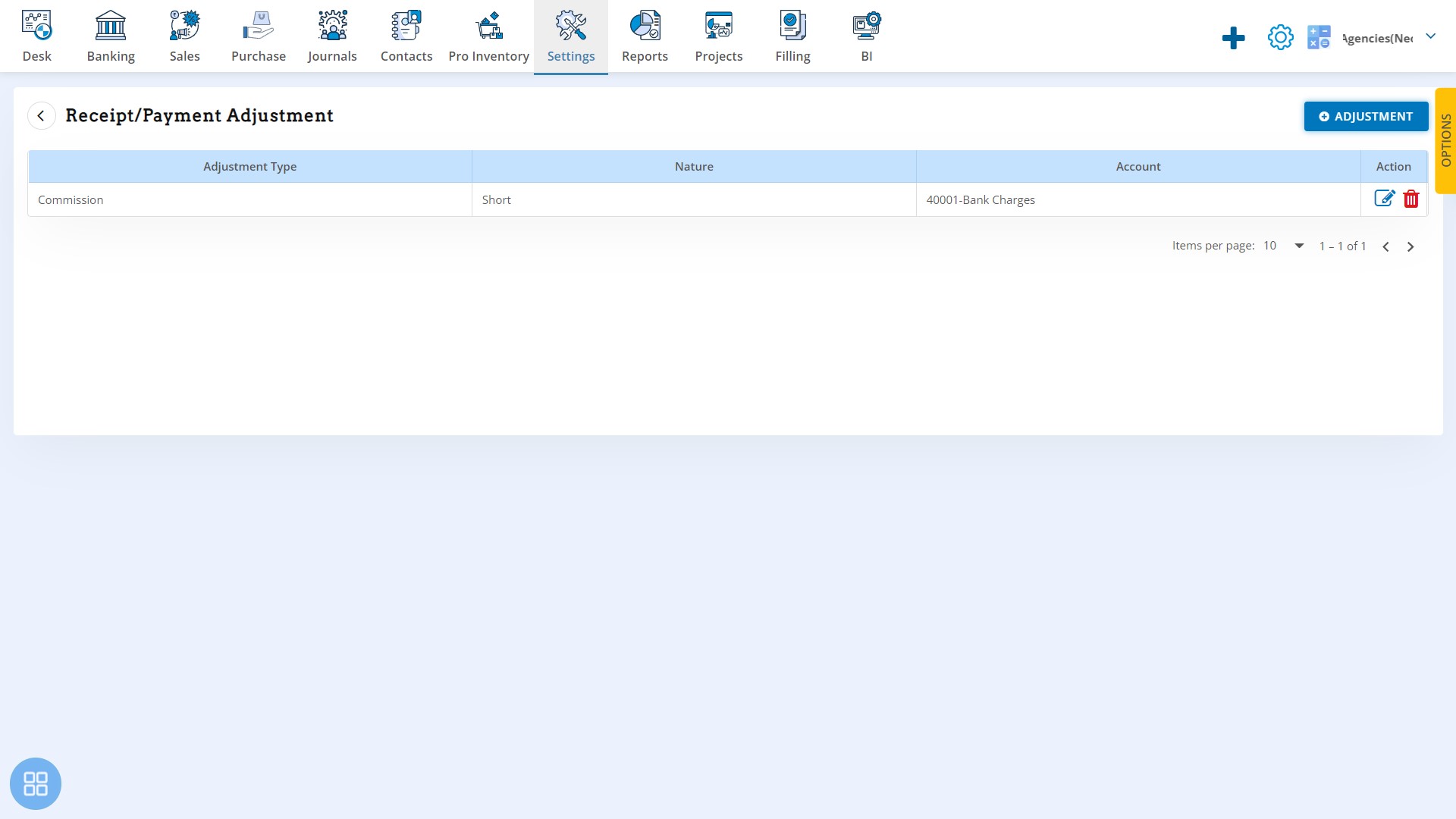 settings-finance-setting-receipt-the-list-of-adjustment