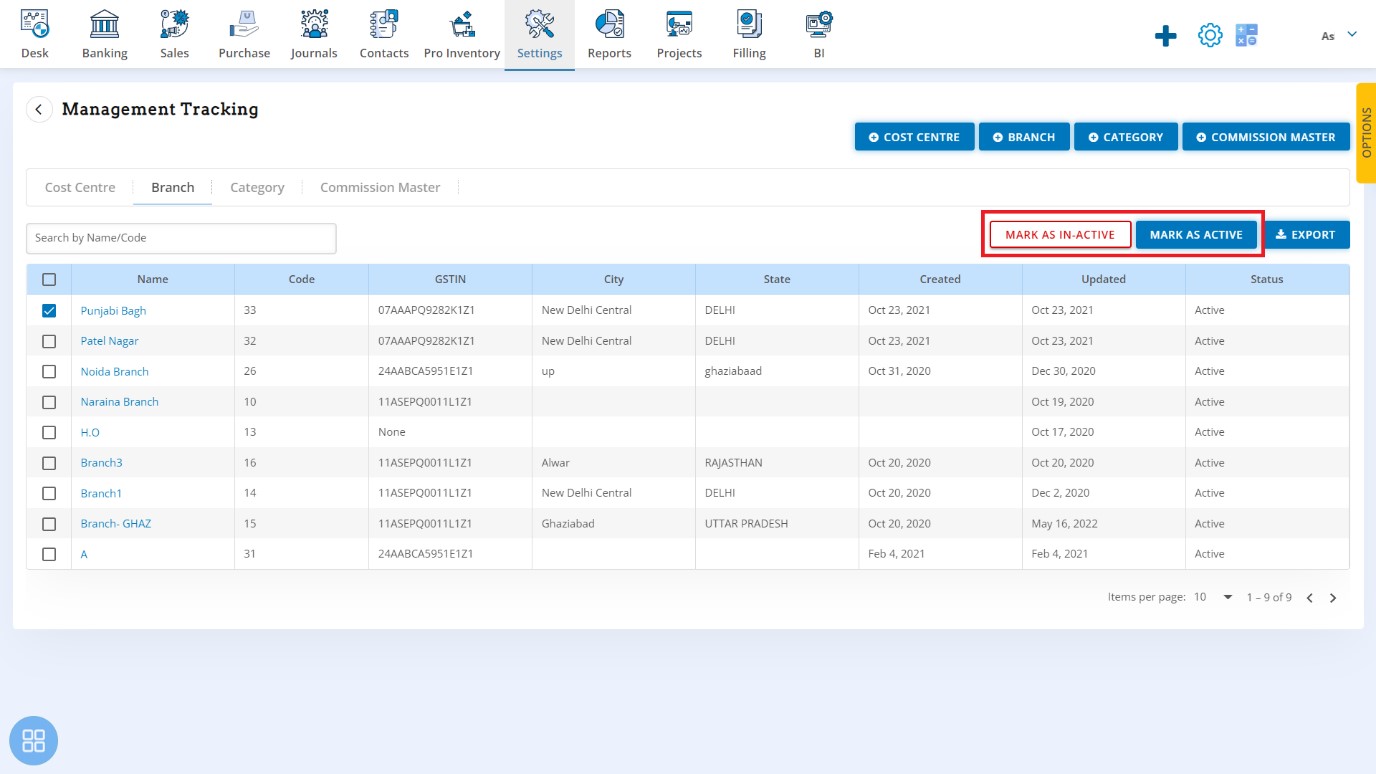 settings-organisation-settings-location-on-this-screen-mark-branch-as-active-and-in-active